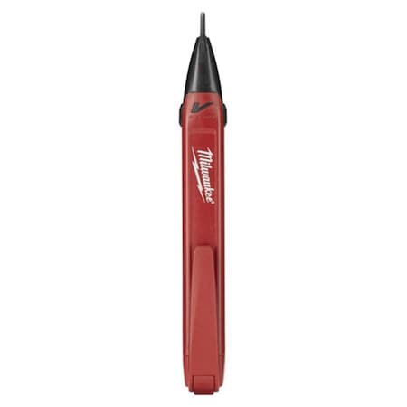 Milwaukee Tool MilwaukeeÂ® Milwaukee CAT IV 1000V-Voltage Detector 50 - 1000 AC voltage 2200-20
